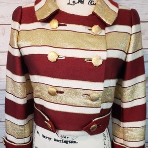 Ronald Amey Vintage Jacket